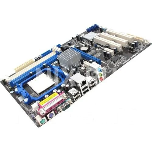 Socket AM3 ����
