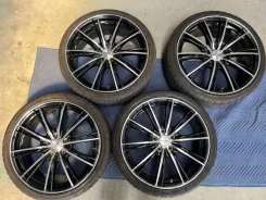 Manaray Sport Vertec VR5