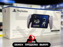 Sony PlayStation Portal. ��� ����� �� ������������ ����