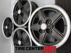 Mickey Thompson Pro-5 ET Drag