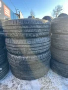 Goodyear EfficientGrip Eco EG02. ������, 2023 ���, �/�, ����� 10 % ����