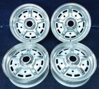 SSR Comp-H