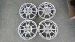 Bridgestone Eco Forme SE-10