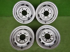 Fuel Off-Road Zephyr Beadlock