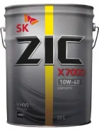 ZIC X7000 AP