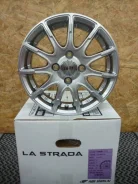 Abe Shokai La Strada Tirado Iota