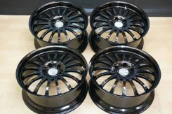 RAYS Volk Racing C345 Ultra Light