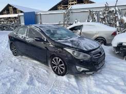 Hyundai i40. VF, G4NA ����