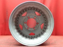 Centerline Wheels