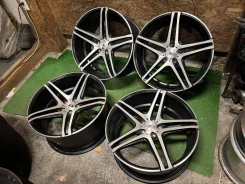 XO Luxury Wheels