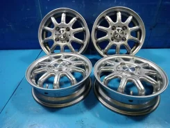 LS Wheels RC10