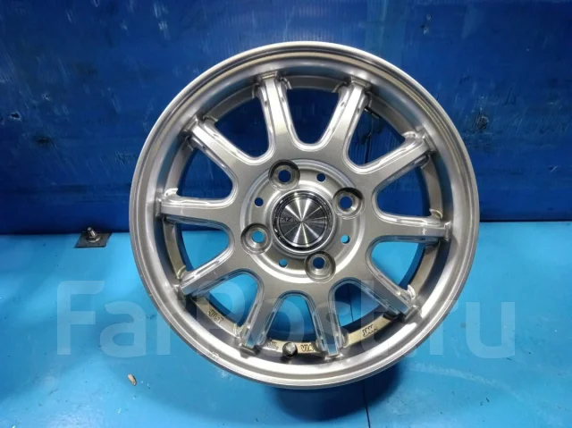 LS Wheels RC10