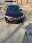 Toyota Allion. ��������, ��������, 1.5 (109��.�.), ������, 87 000����. �� ����
