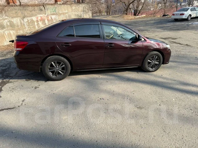Toyota Allion. ��������, ��������, 1.5 (109��.�.), ������, 87 000����. �� ����
