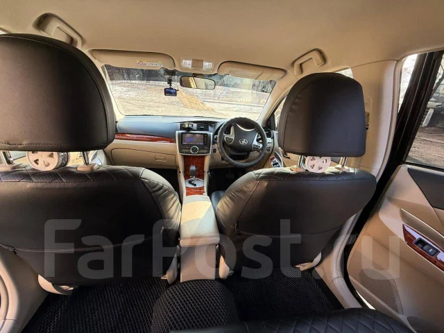 Toyota Allion. ��������, ��������, 1.5 (109��.�.), ������, 87 000����. �� ����