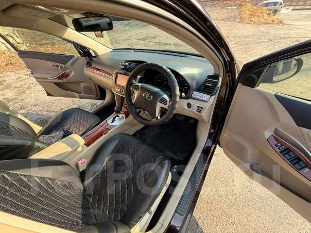 Toyota Allion. ��������, ��������, 1.5 (109��.�.), ������, 87 000����. �� ����