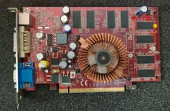 GeForce 6600 GT ����