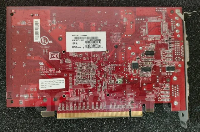 GeForce 6600 GT ����
