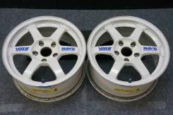 RAYS Volk Racing TE37