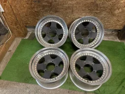 Fuel Off-Road Covert Beadlock