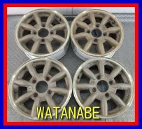 Avk Wheels