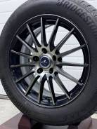 Weds Leonis Navia 01. 7.0x17", 5x114.3, ET42, �� 73���. ����