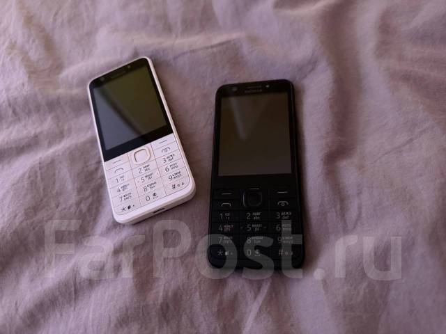 Nokia 230. �/�, 32 ��, �����, ������, Dual-SIM, ��������� ����