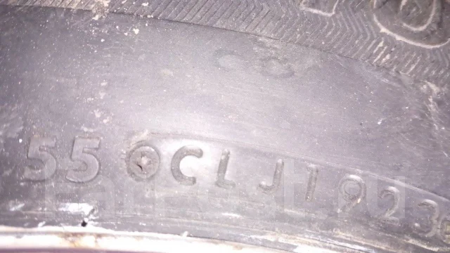 Bridgestone Blizzak VL10. ������, ��� �����, 2023 ���, �/�, ����� �� 5 % ����