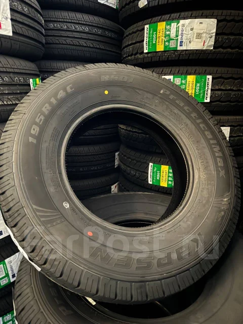 Kapsen PracticalMax RS01. ������, 2026 ���, ����� ����