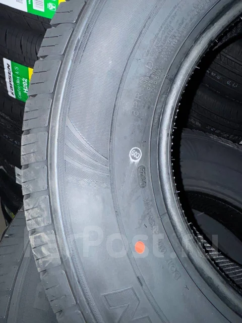 Kapsen PracticalMax RS01. ������, 2026 ���, ����� ����