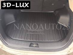 ������������ ������ � �������� TPE 3D-LUX �� Changan UNI-S / CS55 PLUS ����