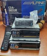 Alpine CDA-9855R ����