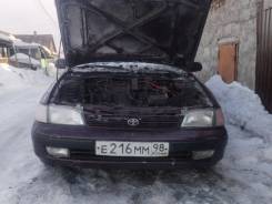 Toyota Carina E. AT190L, 4A ����