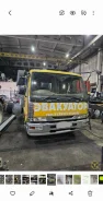 Nissan Diesel Condor ����