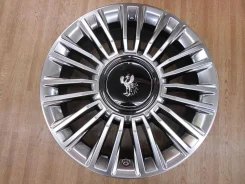 CEC Wheels C883 SUV