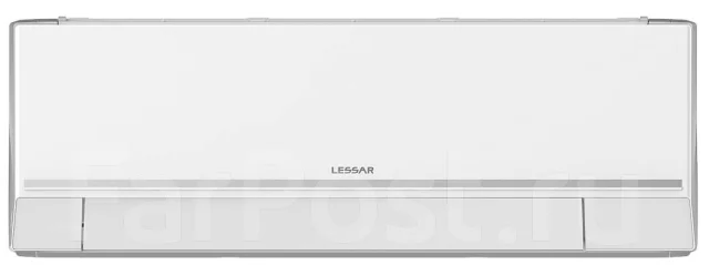 Lessar. 25��&sup2; ����