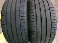 Falken Azenis FK520