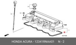 P������� ������ �������� � Honda [12341RNAA01] 12341RNAA01 ����