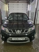 Suzuki Escudo. �������, 4wd, 1.4 (136��.�.), ������, 141����. �� ����