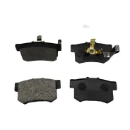 ������� ����. ����. (���. CKHO-41) Honda CR-V 05- CTR GK0358 GK0358 ����