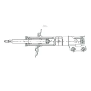 ������ �������� Honda Civic 79-83 / Hyundai ix35 09-15 (�����/ ������������) CTR GY1052G, ����� GY1052G ����