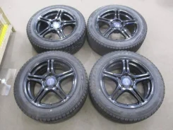 Bridgestone Potenza Adrenalin SW005