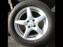 Dunlop Violento JS