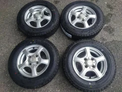 Dunlop Violento JS