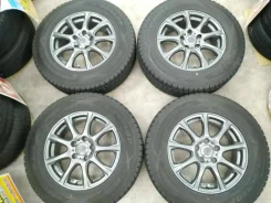 Dunlop Dufact DS9