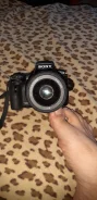 Sony Alpha SLT-A33 ����
