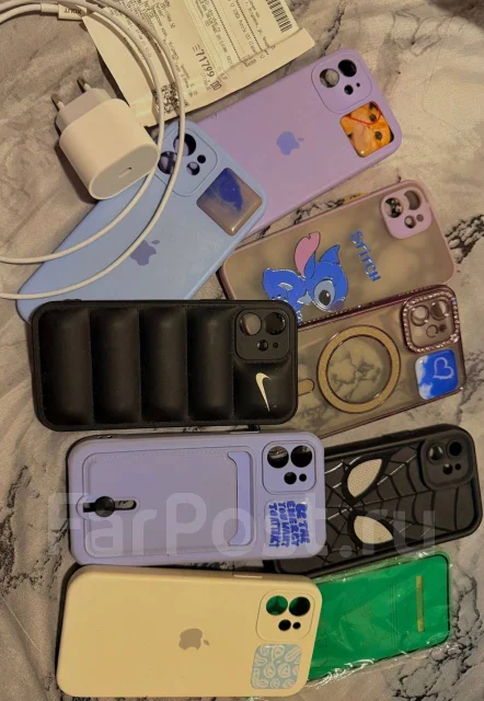 Apple iPhone 12. �/�, 128 ��, ����������, 4G LTE ����