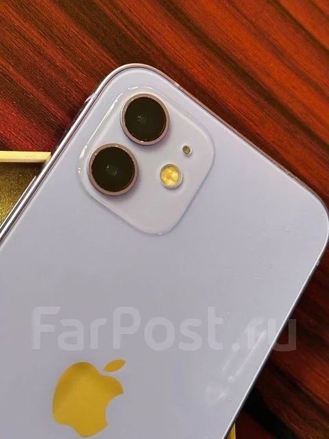 Apple iPhone 12. �/�, 128 ��, ����������, 4G LTE ����