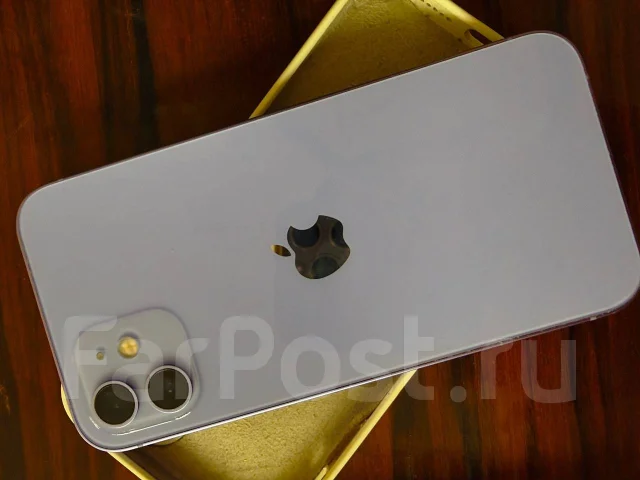 Apple iPhone 12. �/�, 128 ��, ����������, 4G LTE ����
