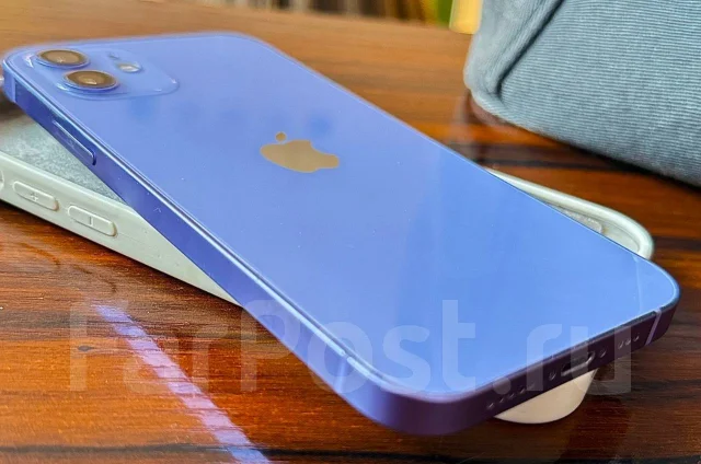 Apple iPhone 12. �/�, 128 ��, ����������, 4G LTE ����